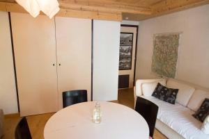 Appartement 5 personnes - 38860 Les 2 Alpes - Pied des pistes, balcon