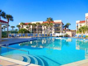 Ocean Village Club K24 - Ubytování bez kategorie ve městě St. Augustine