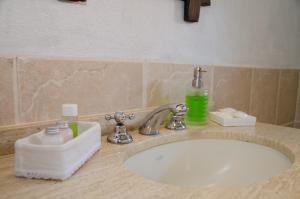 RINCON DE LOS MATREROS