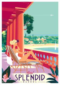 Splendid Hôtel photo 18