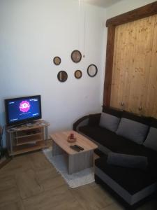 Apartmán Pod věží I