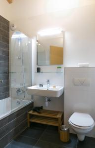 Appartements Chalet Marmotte 1 : photos des chambres