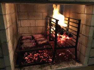 Cabana Uruguaia Pet friendly