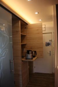 Design-Appartement Jochberg