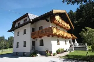 Gästehaus Hauser - 海因岑贝格