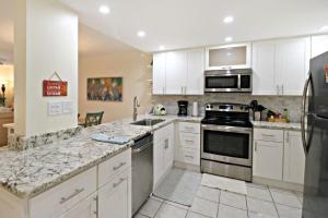 Ocean Village Club P14 - Ubytování bez kategorie ve městě St. Augustine