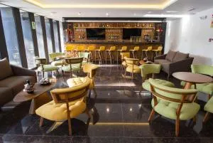 Tierra Viva Piura Hotel - Locuto