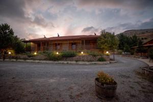 Orias Guesthouse & Farm Achaia Greece