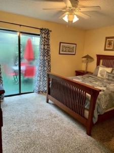 St Augustine Beach & Tennis Resort 1001