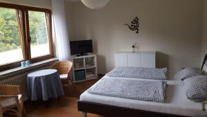Apartamentai Haus Ihne Atendornas Vokietija