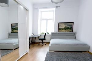 Apartment - OLD TOWN - Cyrulicza