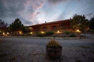 Orias Guesthouse & Farm Achaia Greece