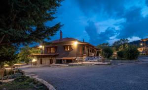 Orias Guesthouse & Farm Achaia Greece