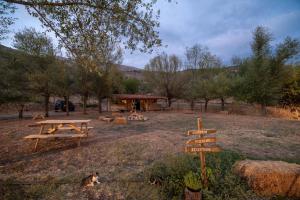 Orias Guesthouse & Farm Achaia Greece