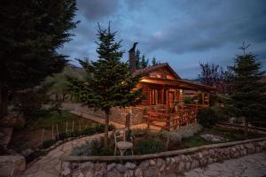 Orias Guesthouse & Farm Achaia Greece