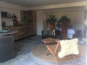 Luxury Beach Studio Zandvoort