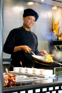 Barceló Santo Domingo