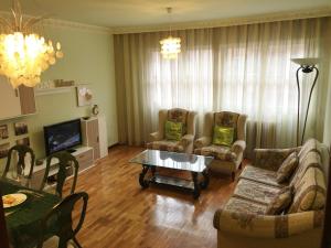 Apartment C&eacute;ntrico con Encanto, Free Parking Logro&ntilde;o Spain