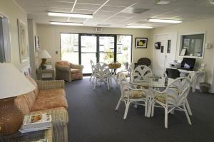 Ocean Village Club L16