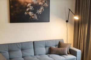 City center Gauja apartment