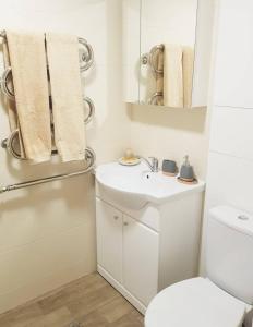 Apartamentai Vilniaus Street II