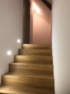 Apartma Linhartov trg