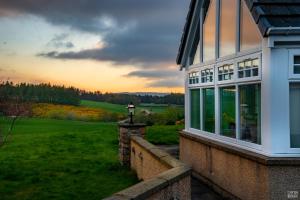 The Gables Whisky B&B