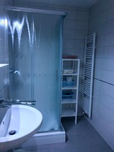 Apartma Linhartov trg