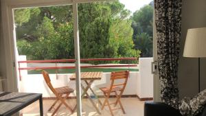 Vacation Studio Apartment at SIESTA resort