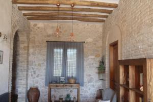 Masia Rural LHort de Maso