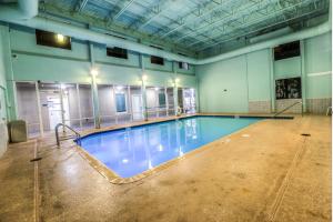 One-Bedroom Apartment room in Tidewater 1418 By ZIA VR