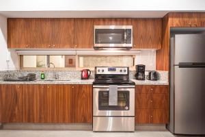 Gulliver condo - Free beach club access & Bikes