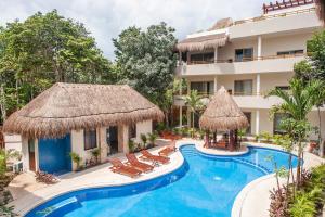 Gulliver condo - Free beach club access & Bikes