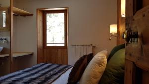 Hotels Auberge du Bachelard : photos des chambres