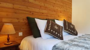 Hotels Auberge du Bachelard : photos des chambres