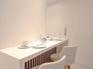 Apartamento Novo Centro de Gramado