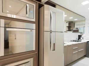 Apartamento Novo Centro de Gramado