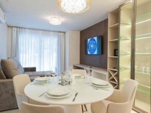 Apartamento Novo Centro de Gramado