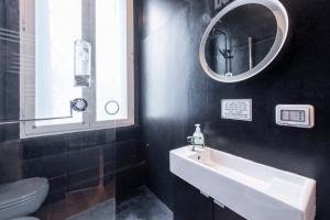 Gluck Central station subway Wifi