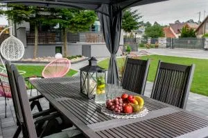 Apartamenty Szafir Stegna - Stegna