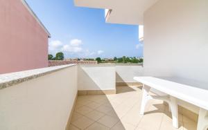 Appartamento Luigi climatizzato con veranda img28