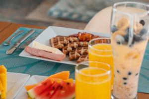 Hotel Syvanna Wellness and Spa