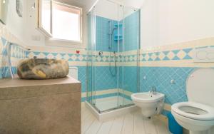 Appartamento Luigi climatizzato con veranda img9