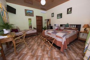 Hotel Sunshine Caribe