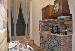 Casa Del Vicolo Apartament