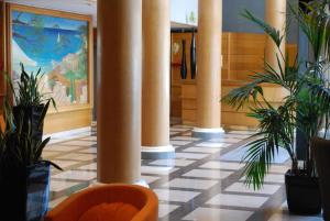 Hotels Amarante Cannes : photos des chambres