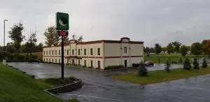 Pleasant Night Inn- carthage NY - West Carthage