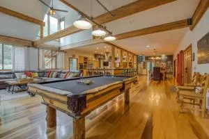 Hidden Lodge - آيديلوايل