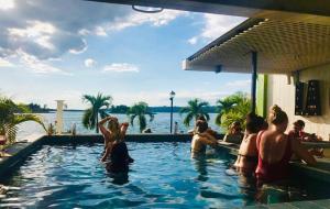Hotel Peten
