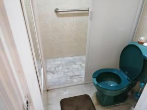 Una estancia inolvidable